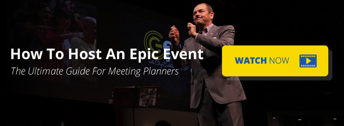 how to host an epic event