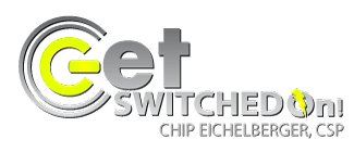 Get Switchedon On Blog